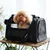 HausPets Sac Transport Chien Chat Approuvé en Cabine HausPets Sac Transport Chien Chat Approuvé en Cabine
