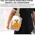 HausPets Sac de Transport Souple pour Animaux