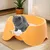 Offene Katzentoilette für Kitten, kleine & große Katzen Offene Katzentoilette für Kitten, kleine & große Katzen