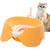 Offene Katzentoilette für Kitten, kleine & große Katzen Offene Katzentoilette für Kitten, kleine & große Katzen