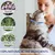 Collier apaisant phéromones chat - 3 pcs, réglable 38 cm, violet Collier apaisant phéromones chat - 3 pcs, réglable 38 cm, violet