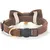 Collier coton ultra-doux pour peau sensible - Nœud papillon amovible Collier coton ultra-doux pour peau sensible - Nœud papillon amovible