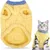 HausPets Katze Winter Mantel - Weich, Winddicht, Atmungsaktiv HausPets Katze Winter Mantel - Weich, Winddicht, Atmungsaktiv