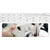 Muselière chiot plastique - Mange et boit, réglable Muselière chiot plastique - Mange et boit, réglable