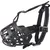 Muselière maille buvable Ownpets - Anti-morsure, petite taille Muselière maille buvable Ownpets - Anti-morsure, petite taille