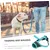 Leichter Polyester-Maulkorb - Erziehung, Pflege, kleine Hunde