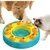 HausPets Hunde Futter Spender - ABS, Rutschfest HausPets Hunde Futter Spender - ABS, Rutschfest