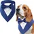 HausPets Fliege für Hund und Katze Blau M HausPets Fliege für Hund und Katze Blau M