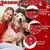 HausPets 2er Set Weihnachtshalsbänder Hunde Katzen Rot Grün HausPets 2er Set Weihnachtshalsbänder Hunde Katzen Rot Grün