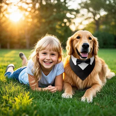 HausPets Hund Fliege - Formal, Verstellbar, D-Ring HausPets Hund Fliege - Formal, Verstellbar, D-Ring