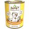 Betty's Landhausküche Geflügel pur & Taurin Geflügel pur 6 x 400g
