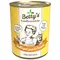 Betty's Landhausküche Geflügel pur & Taurin Geflügel pur 6 x 400g