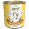 Betty's Landhausküche Geflügel pur & Taurin Geflügel pur 6 x 800g
