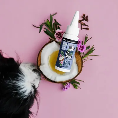 Tierliebhaber Z-Spot für Hunde Tierliebhaber Z-Spot für Hunde