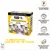 Dogs’n Tiger Katzenfutter, Schlemmerbox, 8x 85g
