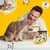 Dogs’n Tiger Herzlich Multibox Katzenfutter, Huhn, Rind & Möhre
