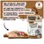 Dogs’n Tiger Wildling Katzenfutter, Huhn, Wild & Süßkartoffel