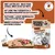 Dogs’n Tiger Zierfeder Katzenfutter, Adult Nassfutter, Huhn & Fasan