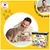 Dogs’n Tiger Katzenfutter, Schlemmerbox, 16x 85g