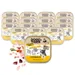 Dogs’n Tiger Herzlich Katzenfutter, Huhn, Rind & Möhre