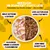 Dogs’n Tiger Herzlich Katzenfutter, Huhn, Rind & Möhre Dogs’n Tiger Herzlich Katzenfutter, Huhn, Rind & Möhre