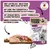 Dogs’n Tiger Wolleken Katzenfutter, Huhn, Lamm & Süßkartoffel Dogs’n Tiger Wolleken Katzenfutter, Huhn, Lamm & Süßkartoffel