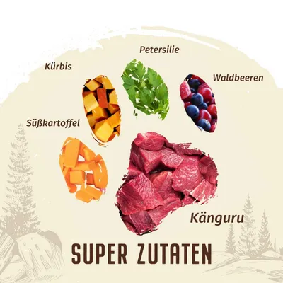 Wolfsblut - Red Rock - Adult Trockenfutter für Hunde