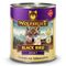 Wolfsblut - Black Bird - Adult Nassfutter für Hunde 6x800g