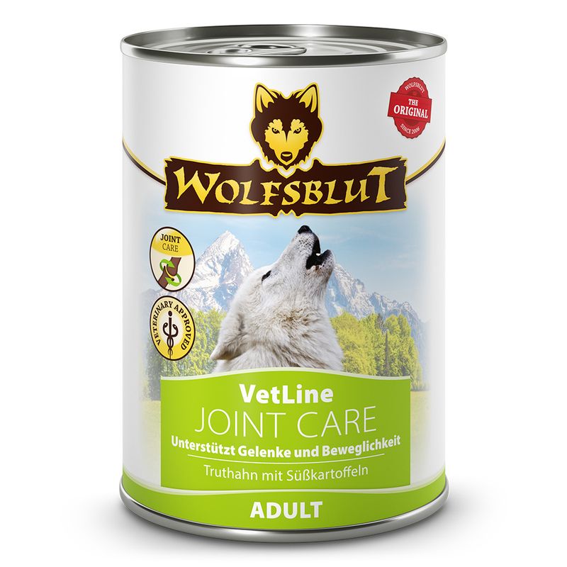 Wolfsblut - Joint Care VetLine Nassfutter
