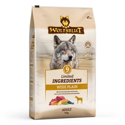 Wolfsblut - Wide Plain Adult Trockenfutter