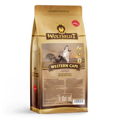 Wolfsblut - Western Cape Adult Trockenfutter