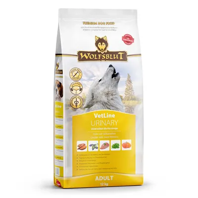Wolfsblut - Vetline Urinary Adult Trockenfutter Wolfsblut - Vetline Urinary Adult Trockenfutter