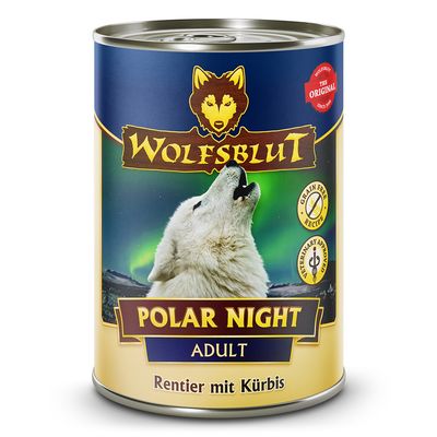 Wolfsblut - Polar Night Adult Nassfutter