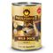 Wolfsblut - Wild Duck - Adult Nassfutter für Hunde 6x395g