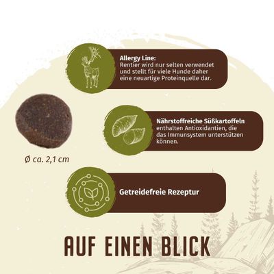 Wolfsblut - Polar Night - Adult Trockenfutter für Hunde