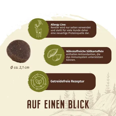 Wolfsblut - Polar Night - Adult Trockenfutter für Hunde