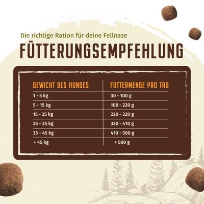 Wolfsblut - Cold River - Senior Trockenfutter für Hunde