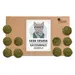 Kater Kasimir Katzenminze Kugeln (10er Set)