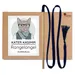 Kater Kasimir Spielangel für Katzen Rangelangel