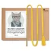 Kater Kasimir Spielangel für Katzen Rangelangel