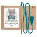 Kater Kasimir Spielangel für Katzen Rangelangel