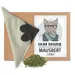 Kater Kasimir, Souris jouet pour chats, Mausbert