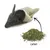 Kater Kasimir, Souris jouet pour chats, Mausbert Kater Kasimir, Souris jouet pour chats, Mausbert