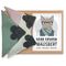Kater Kasimir Spielmaus für Katzen, Mausbert 3er Set