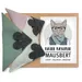 Kater Kasimir, Souris jouet pour chats, Mausbert