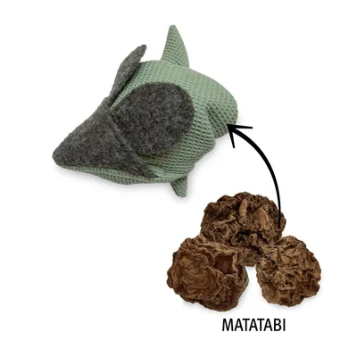 Kater Kasimir, Souris jouet pour chats, Mausbert Kater Kasimir, Souris jouet pour chats, Mausbert
