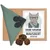 Kater Kasimir, Souris jouet pour chats, Mausbert Kater Kasimir, Souris jouet pour chats, Mausbert