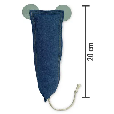 Kater Kasimir, Souris jouet pour chats, Maus-Jürgen Kater Kasimir, Souris jouet pour chats, Maus-Jürgen