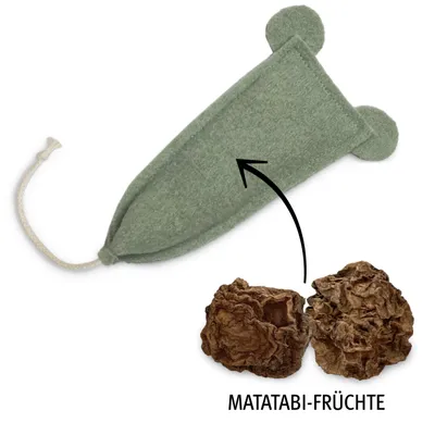 Kater Kasimir, Souris jouet pour chats, Mäuserich Kater Kasimir, Souris jouet pour chats, Mäuserich