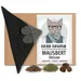 Kater Kasimir, Souris jouet pour chats, Mausbert